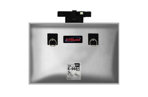 JetWorld Tusz JetWorld Black Epson T9661 zamiennik C13T966140