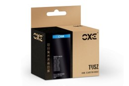OXE Tusz OXE Cyan Canon CLI-526C zamiennik CLI526C (4541B001, 4541B001AA)