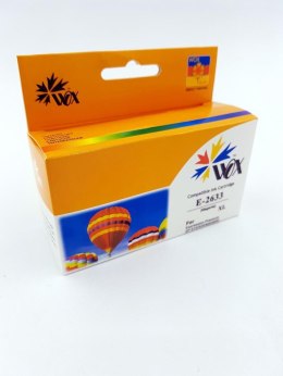 Wox Tusz Wox Magenta EPSON T2633 (26XL) zamiennik C13T26334010