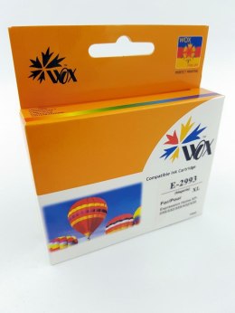 Wox Tusz Wox Magenta EPSON T2993 (T2983) (29) zamiennik C13T29934010 (C13T298340100)