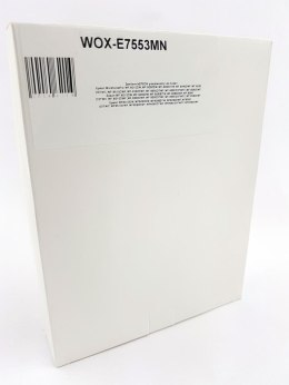 Wox Tusz Wox Magenta EPSON T7553 XL zamiennik C13T755340