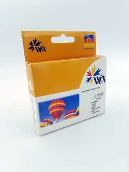 Wox Tusz Wox Trójkolorowy Canon BCI 15C zamiennik 8191A002