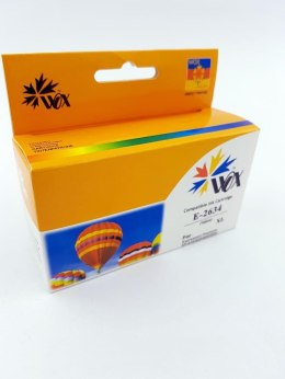 Wox Tusz Wox Yellow EPSON T2634 (26XL) zamiennik C13T26344010