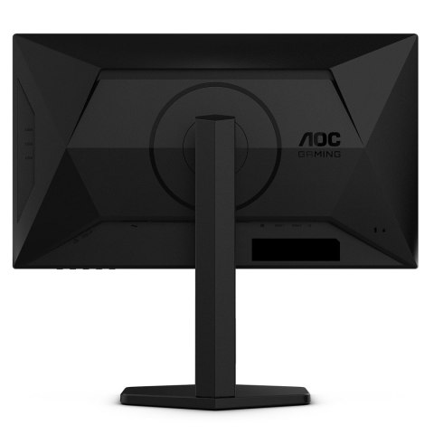 AOC AOC 25G4SXU | 24.5 " | IPS | FHD | 310 Hz | 1 ms | 1920 x 1080 pixels | 400 cd/m² | HDMI ports quantity 2 | Black