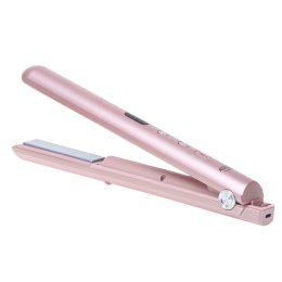 Adler Adler Cordless Hair Straightener | AD 2327 | Ceramic heating system | Display LED | Temperature (min) 160 °C | Temperature (max)