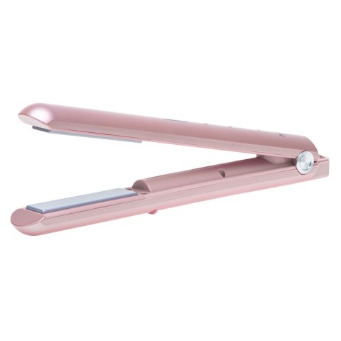 Adler Adler Cordless Hair Straightener | AD 2327 | Ceramic heating system | Display LED | Temperature (min) 160 °C | Temperature (max)