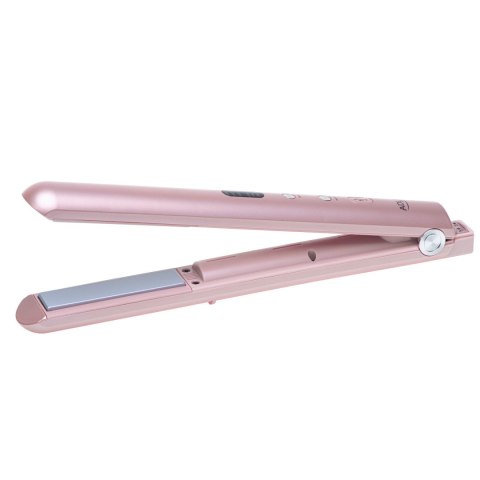 Adler Adler Cordless Hair Straightener | AD 2327 | Ceramic heating system | Display LED | Temperature (min) 160 °C | Temperature (max)