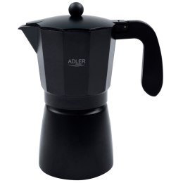 Adler Adler Espresso Coffee Maker | AD 4429 | Black