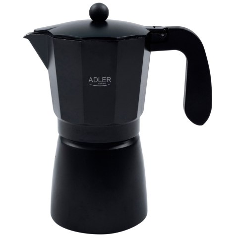 Adler Adler Espresso Coffee Maker | AD 4429 | Black