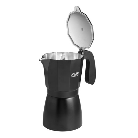 Adler Adler Espresso Coffee Maker | AD 4429 | Black