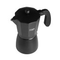 Adler Adler Espresso Coffee Maker | AD 4429 | Black
