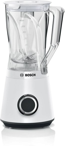 Bosch Bosch Blender | MMB6141W VitaPower Series 4 | Tabletop | 1200 W | Jar material Tritan | Jar capacity 1.5 L | White
