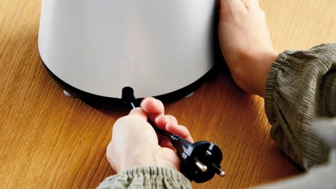 Bosch Bosch Blender | MMB6141W VitaPower Series 4 | Tabletop | 1200 W | Jar material Tritan | Jar capacity 1.5 L | White