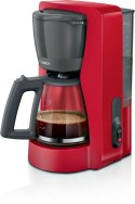 Bosch Bosch Coffee Maker | TKA2M114 MyMoment | Drip | 1200 W | Red