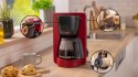 Bosch Bosch Coffee Maker | TKA2M114 MyMoment | Drip | 1200 W | Red