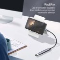 ColorWay ColorWay 4-in-1 Docking Station | CW-HUB04
