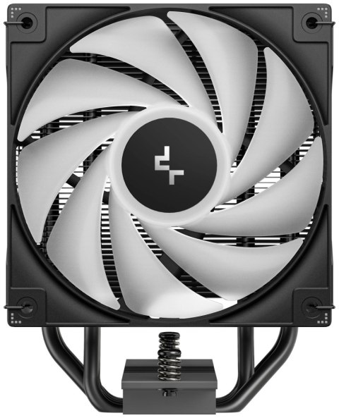 Deepcool Deepcool CPU Cooler | AG400 BK ARGB | Intel, AMD
