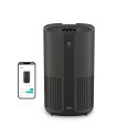Duux Duux Smart Air Purifier | Bright 2 | 4-22 W | Suitable for rooms up to 42 m² | Black