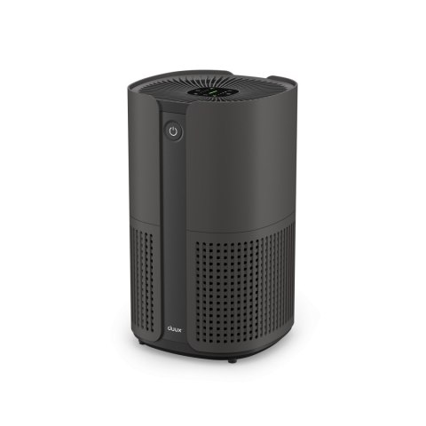 Duux Duux Smart Air Purifier | Bright 2 | 4-22 W | Suitable for rooms up to 42 m² | Black