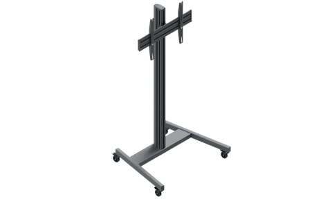EDBAK EDBAK TRE100 Mobile stand for monitors with a diagonal of 42"-75" | EDBAK