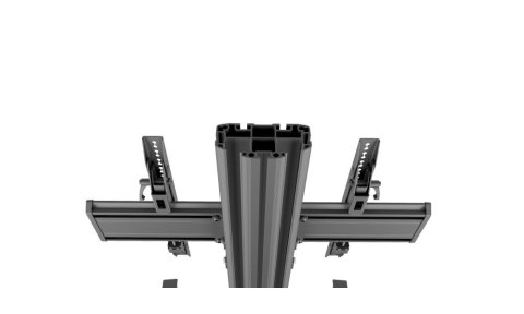 EDBAK EDBAK TRE100 Mobile stand for monitors with a diagonal of 42"-75" | EDBAK