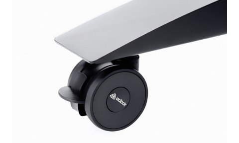 EDBAK EDBAK TRE100 Mobile stand for monitors with a diagonal of 42"-75" | EDBAK