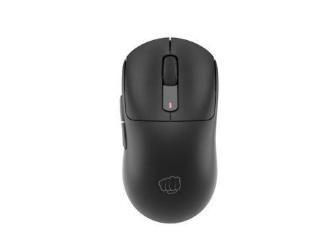 Fury Fury Gaming Mouse | Tanto T4 | Wired/Wireless | 2.4 GHz, Bluetooth, USB | Black