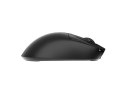 Fury Fury Gaming Mouse | Tanto T4 | Wired/Wireless | 2.4 GHz, Bluetooth, USB | Black