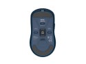 Fury Fury Gaming Mouse | Tanto T4 | Wired/Wireless | 2.4 GHz, Bluetooth, USB | Blue