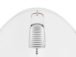 Fury Fury Gaming Mouse | Tanto T4 | Wired/Wireless | 2.4 GHz, Bluetooth, USB | White