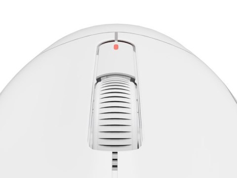 Fury Fury Gaming Mouse | Tanto T4 | Wired/Wireless | 2.4 GHz, Bluetooth, USB | White