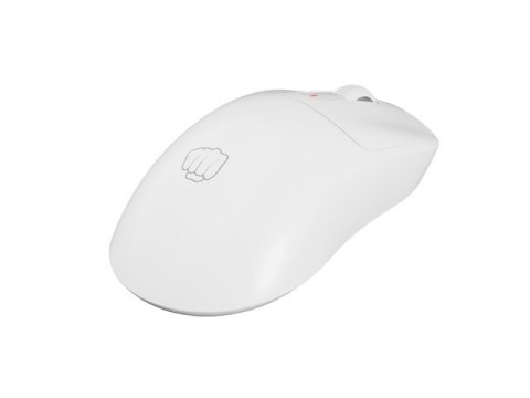 Fury Fury Gaming Mouse | Tanto T4 | Wired/Wireless | 2.4 GHz, Bluetooth, USB | White