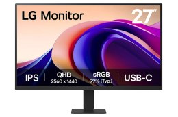 LG LG 27U631A-B 27