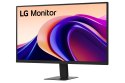 LG LG 27U631A-B 27" QHD,16:9, 2560x1440, 250cd/m2, 5ms/HDMI, USB-C