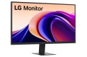 LG LG 27U631A-B 27" QHD,16:9, 2560x1440, 250cd/m2, 5ms/HDMI, USB-C