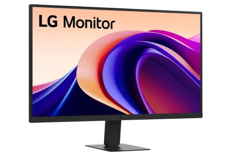 LG LG 27U631A-B 27" QHD,16:9, 2560x1440, 250cd/m2, 5ms/HDMI, USB-C