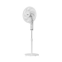 Midea Midea FS40-23MT | Stand Fan | White | Diameter 40 cm | Number of speeds 3 | Oscillation | 50 W