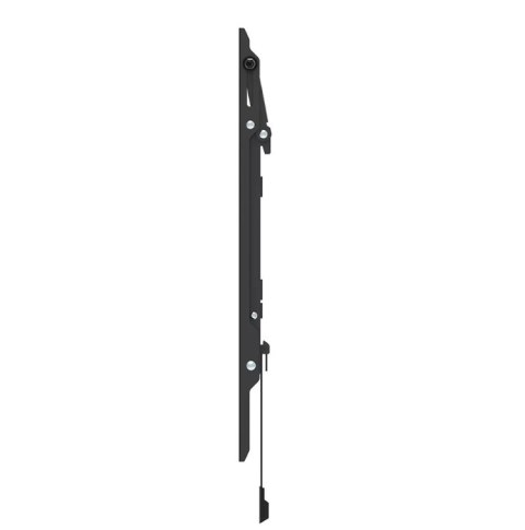Neomounts Neomounts LEVEL-550 WL35-550BL14 Tiltable TV mount wall - 32-75" - max 60 kg - VESA 100x100-400x400 - d 3,3 cm - Easy Install-mo