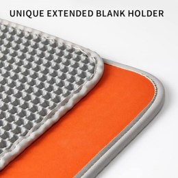 PETKIT PETKIT | Cat Litter Mat for Pura X and Pura Max | 55x55x13 cm