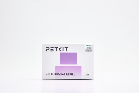 PETKIT PETKIT | Concentrated Air Purifying Refill for PURA X and PURA MAX, PURA MAX 2, 50 mlx4
