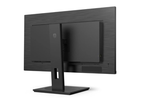 Philips Philips 32B1N3800/00 | 32 " | VA | 16:9 | 60 Hz | 4 ms | 3840 x 2160 pixels | 350 cd/m² | HDMI ports quantity 2 | Black