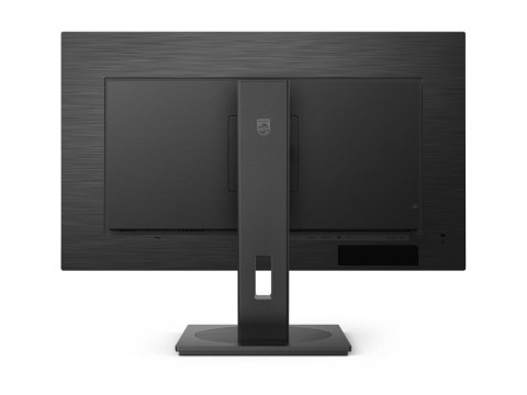 Philips Philips 32B1N3800/00 | 32 " | VA | 16:9 | 60 Hz | 4 ms | 3840 x 2160 pixels | 350 cd/m² | HDMI ports quantity 2 | Black