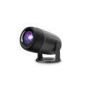 Philips Philips | NeoPix150 | Full HD (1920x1080) | 250 ANSI lumens | 1000:1 | Dark Grey | Portable Projector | Wi-Fi