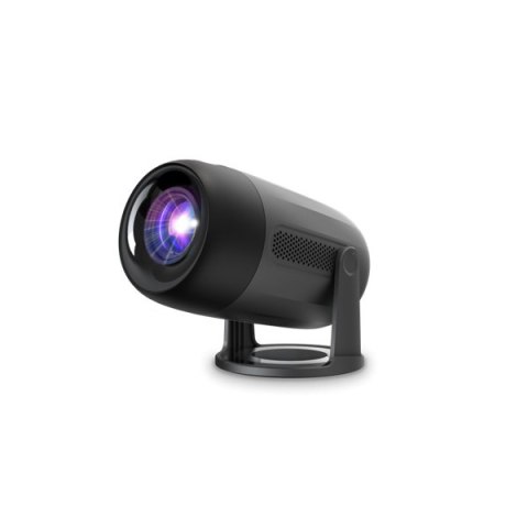 Philips Philips | NeoPix150 | Full HD (1920x1080) | 250 ANSI lumens | 1000:1 | Dark Grey | Portable Projector | Wi-Fi