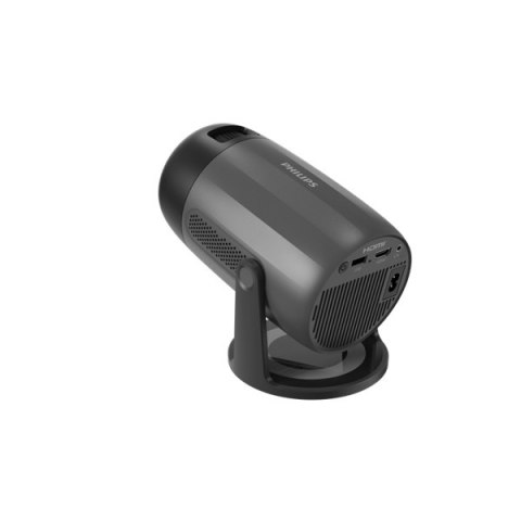 Philips Philips | NeoPix150 | Full HD (1920x1080) | 250 ANSI lumens | 1000:1 | Dark Grey | Portable Projector | Wi-Fi