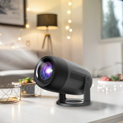 Philips Philips | NeoPix150 | Full HD (1920x1080) | 250 ANSI lumens | 1000:1 | Dark Grey | Portable Projector | Wi-Fi