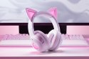 Razer Razer Headset | Kraken Kitty V2 BT | Bluetooth | Over-ear | Microphone | Noise canceling | Wireless | White
