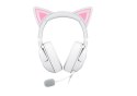 Razer Razer Headset | Kraken Kitty V2 | Wired | Over-ear | Microphone | Noise canceling | White