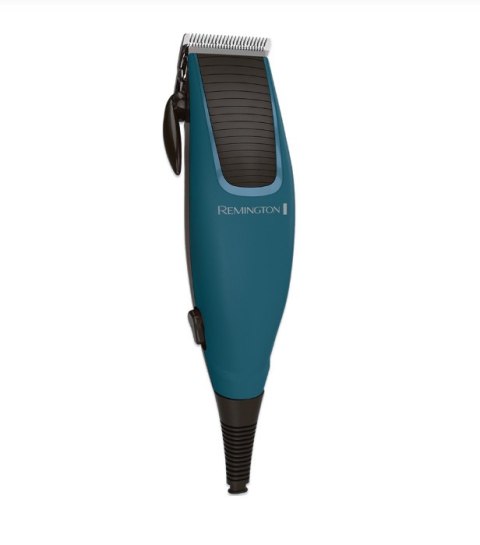 REMINGTON Remington HC5020 Apprentice Hair Clipper | HC5020 | Corded | Number of length steps 5 | Blue/Black