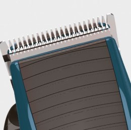REMINGTON Remington HC5020 Apprentice Hair Clipper | HC5020 | Corded | Number of length steps 5 | Blue/Black